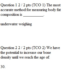 Week 6 Quiz 6